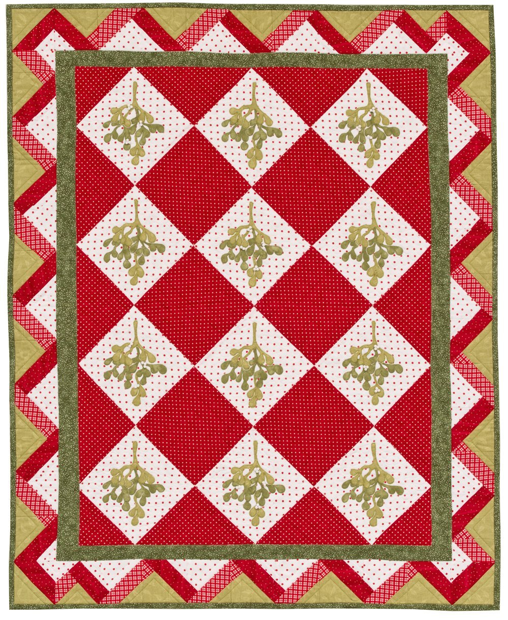 Festive Christmas Quilts - Holiday Home Decor for Cozy Winter Nights & Seasonal Celebrations | Perfect for Living Room, Bedroom & Holiday Gifting