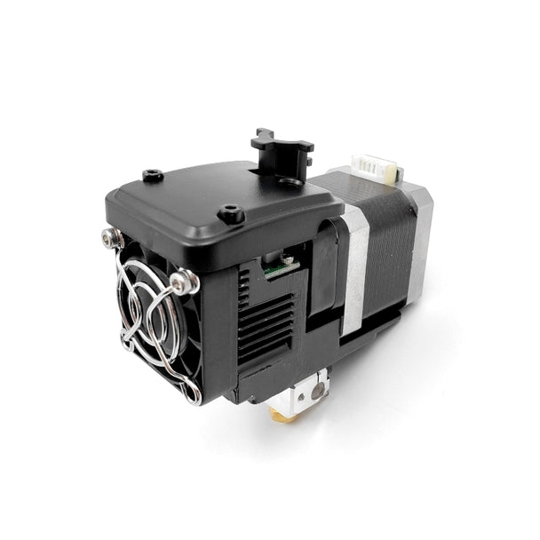 Flashforge Creator Pro 2 Dual Extruder Assembly - High Precision 3D Printer Replacement Part for Professional Printing | Perfect for DIY Projects, Prototyping & Industrial Applications