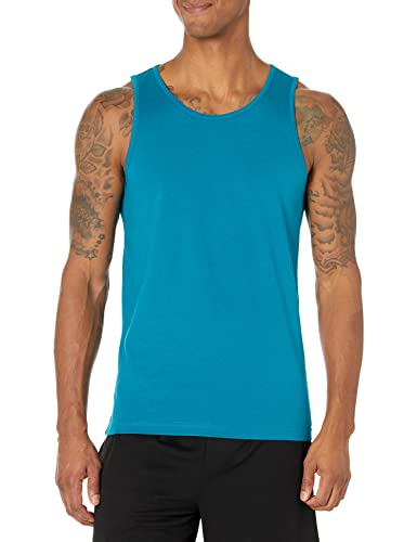 Teal Blue