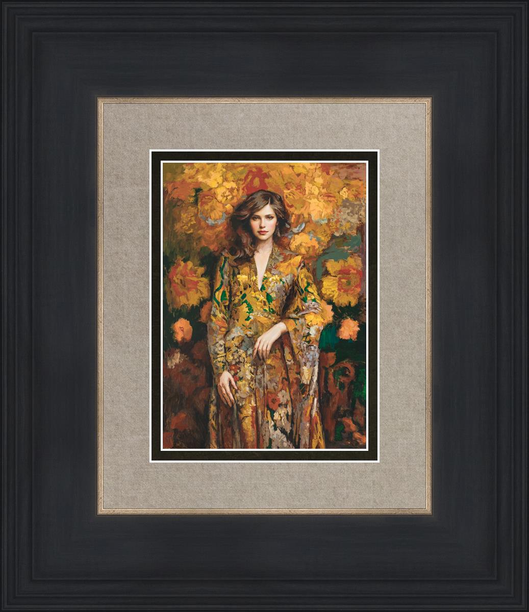 Autumn Glory By Mary Sauer - Beautiful Fall Decor for Home, Thanksgiving & Seasonal Styling