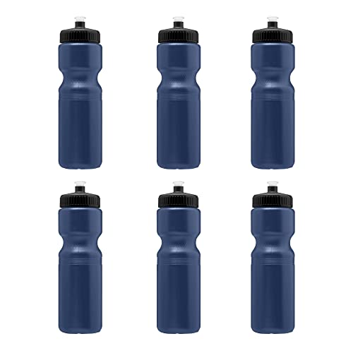 Blank - Navy Blue