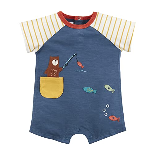 Fishing Bear