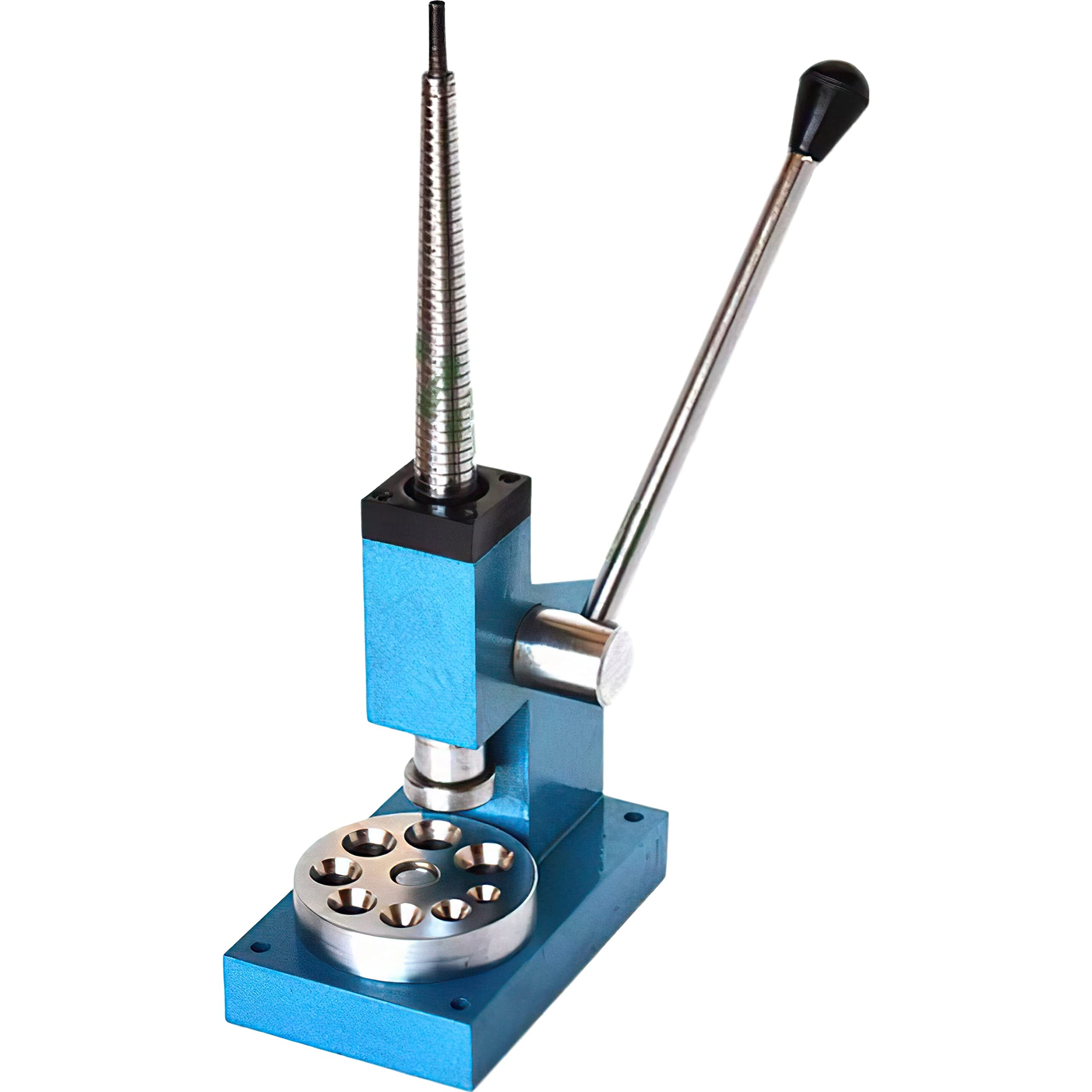 Professional Wedding Band Stretcher & Ring Sizer Tool - Adjustable Jewelry Resizer for Gold, Silver & Platinum Rings - Perfect for Jewelers, Repair Shops & DIY Ring Resizing at Home