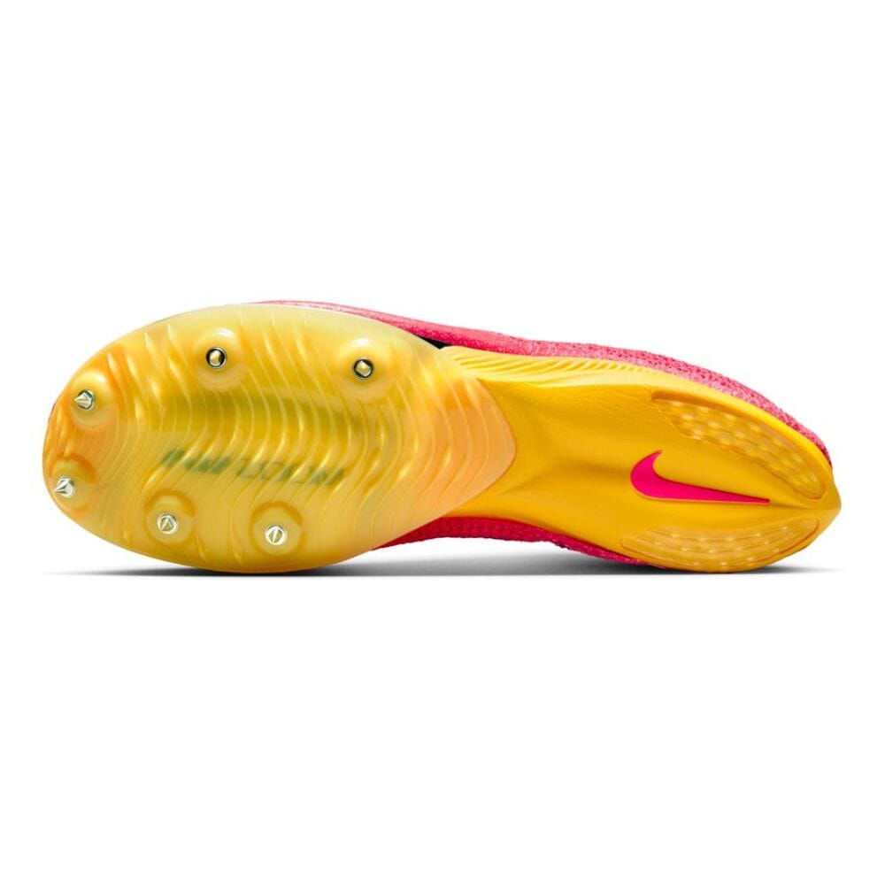 Nike Unisex Air Zoom Victory Running Shoes - Lightweight Cushioned Sneakers for Men & Women - Perfect for Jogging, Gym Workouts & Daily Wear