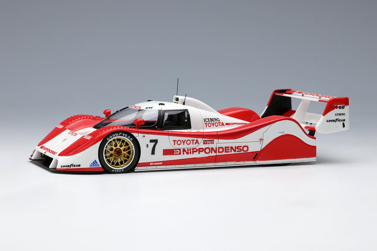 Toyota TS010 