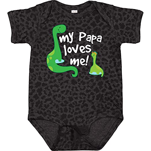 Black Leopard