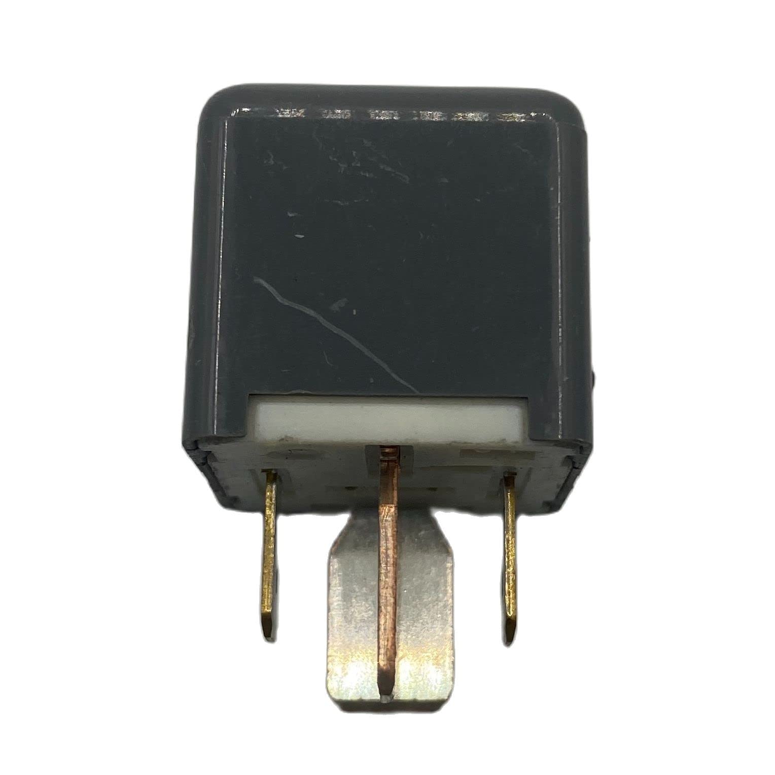 WMAutoPart Radiator Fan Relay 90987T2002 - High Performance Cooling System Replacement Part for Toyota, Lexus - Perfect for Engine Overheating Prevention & Optimal Temperature Control