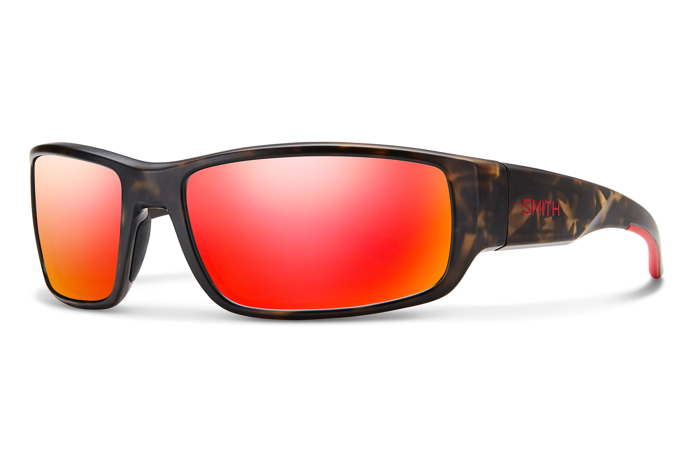 Smith Survey Polarized Sunglasses for Men & Women - UV Protection, Lightweight & Durable - Perfect for Hiking, Fishing & Outdoor Adventures