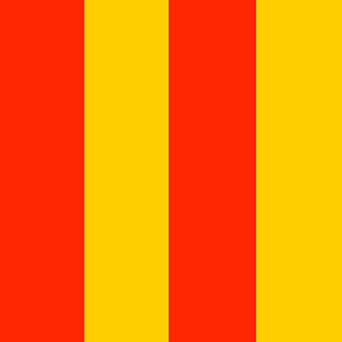 Red Amber (Alternating)