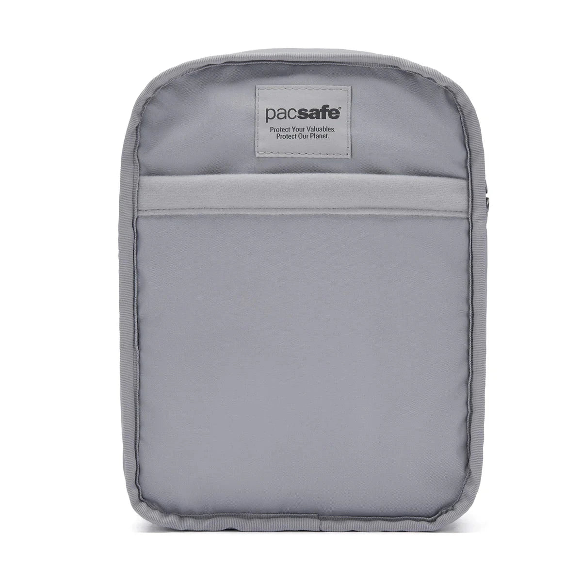 Pacsafe V Anti-Theft Crossbody Bag - Secure Travel & Everyday Use for Women & Men | RFID Protection, Slash-Resistant Straps | Perfect for Commuting, Shopping & Sightseeing
