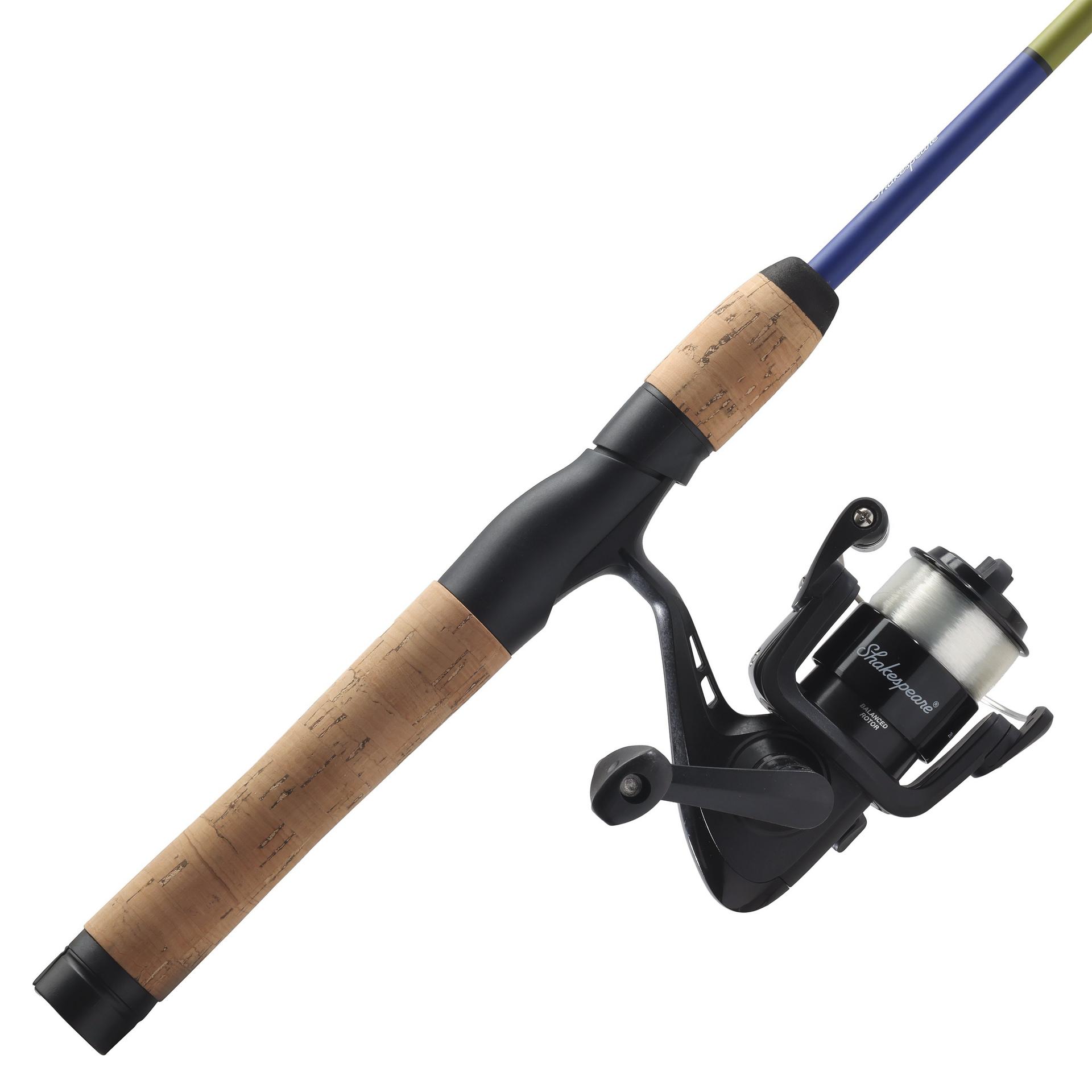 Best Trout Spinning Lures for Fishing - High Performance Fishing Baits & Tackle - Perfect for Freshwater Streams, Rivers, and Lakes