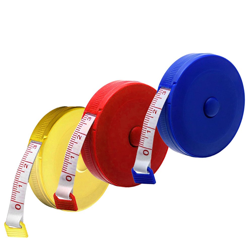 **Soft Measuring Tape for Body & Clothing - 60