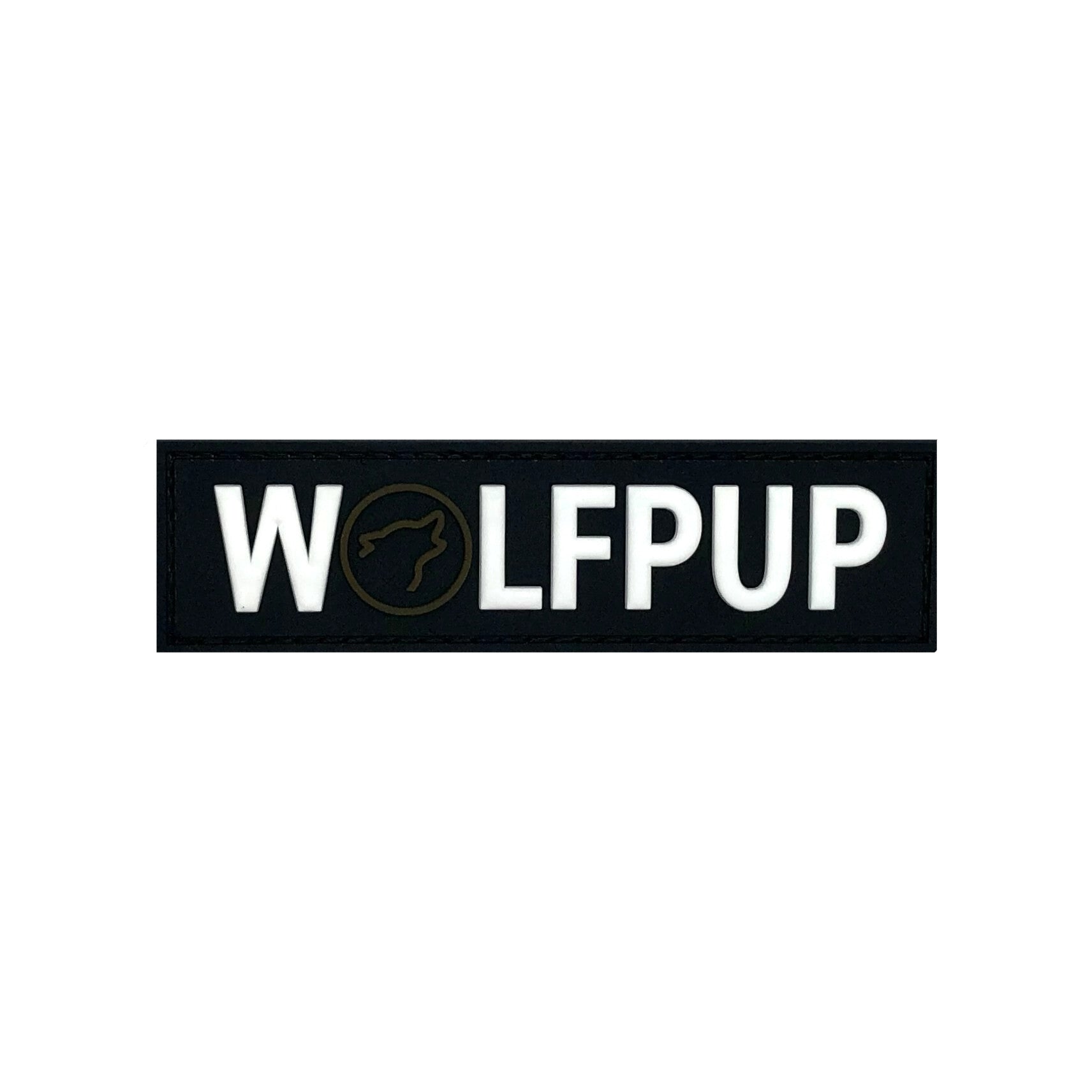 WOLFpup by The Pak Collection - Premium Pet Accessories for Dogs | Perfect for Outdoor Adventures, Training & Daily Walks