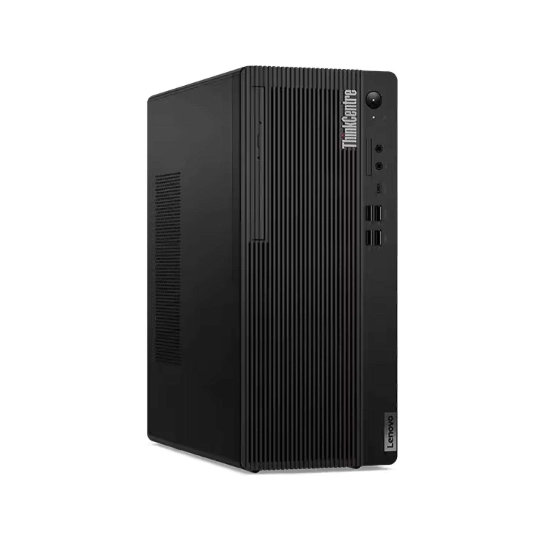 Lenovo ThinkCentre M80t Gen 3 Business Desktop Computer - Intel Core i7, 16GB RAM, 512GB SSD, Windows 10 Pro - Perfect for Office Work, Home Office & Business Computing