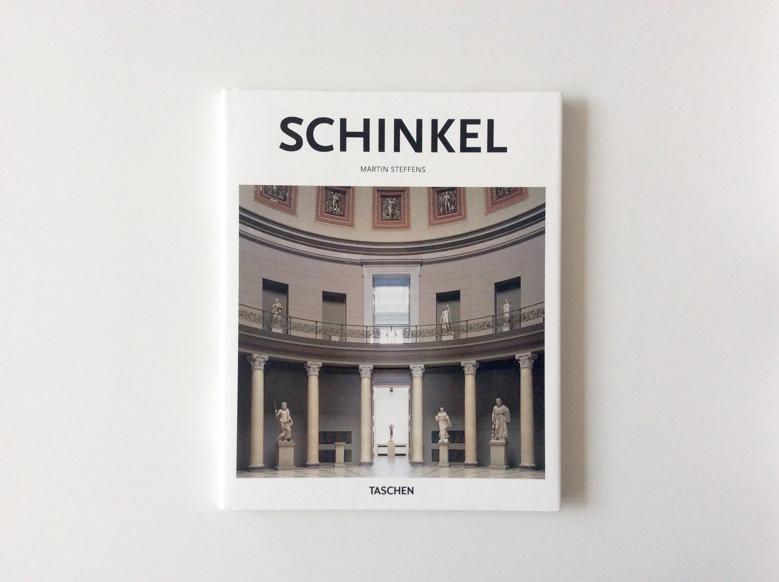 Schinkel - Premium Home & Office Decor for Modern Living Spaces | Elegant Wall Art & Interior Design Accents for Living Room, Bedroom, or Workspace
