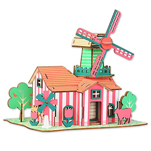 Tulip Ranch