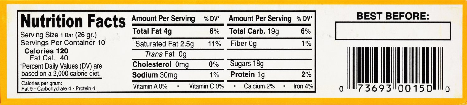 Goya Foods Sweet Baking Chocolate Bars - 9.17 Oz (Pack of 36) | Premium Chocolate for Baking, Desserts & Hot Cocoa | Perfect for Cookies, Cakes & Holiday Treats