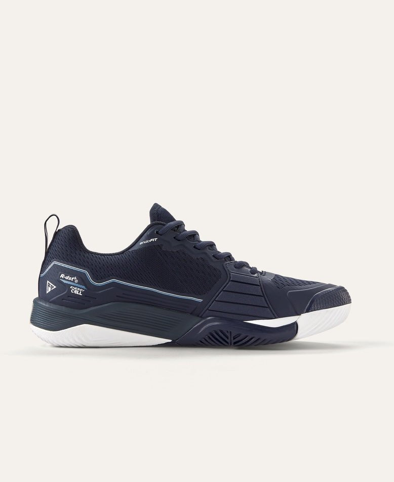 Wilson Rush Pro 4.5 Men's Tennis Shoes - Lightweight Performance Court Shoes for Men | Perfect for Competitive Play & Training Sessions
