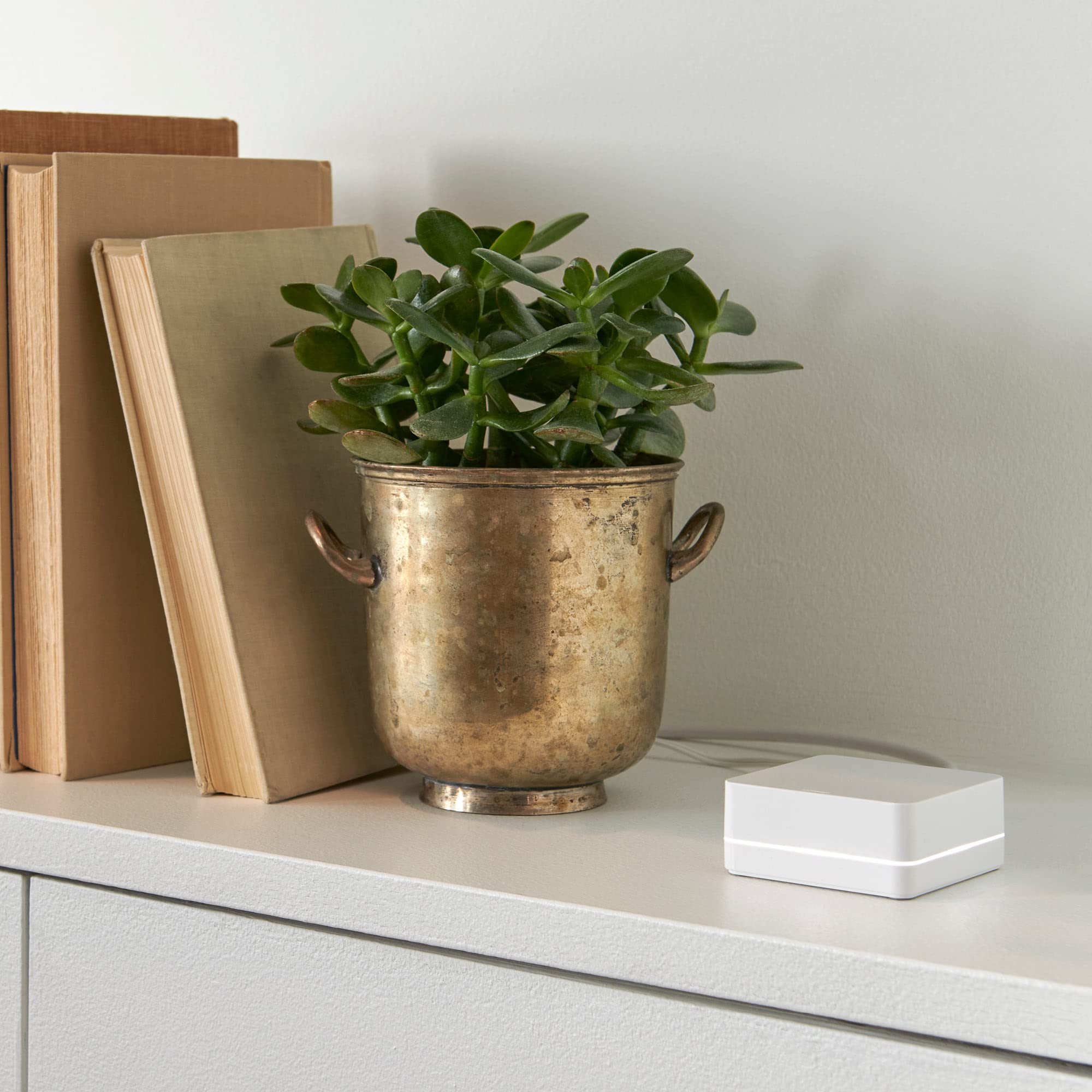 Lutron Caseta Smart Dimmer Switch Kit - 2 Dimmers, 2 Wall Plates, 2 Remotes, 2 Pedestals & Hub - Works with Alexa, Apple HomeKit, Google Assistant - 3-Way, 150W, No Neutral Required - Perfect for Smart Home Lighting Control in Living Room, Bedroom & Kitchen