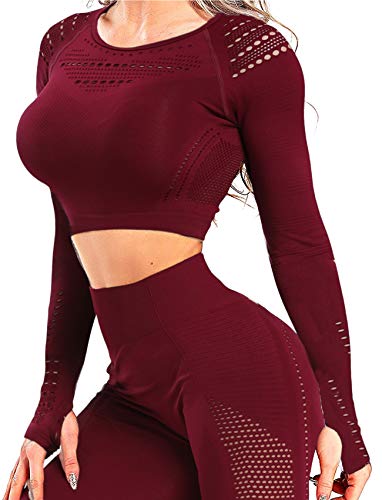 B-eyelet Cutout Wine