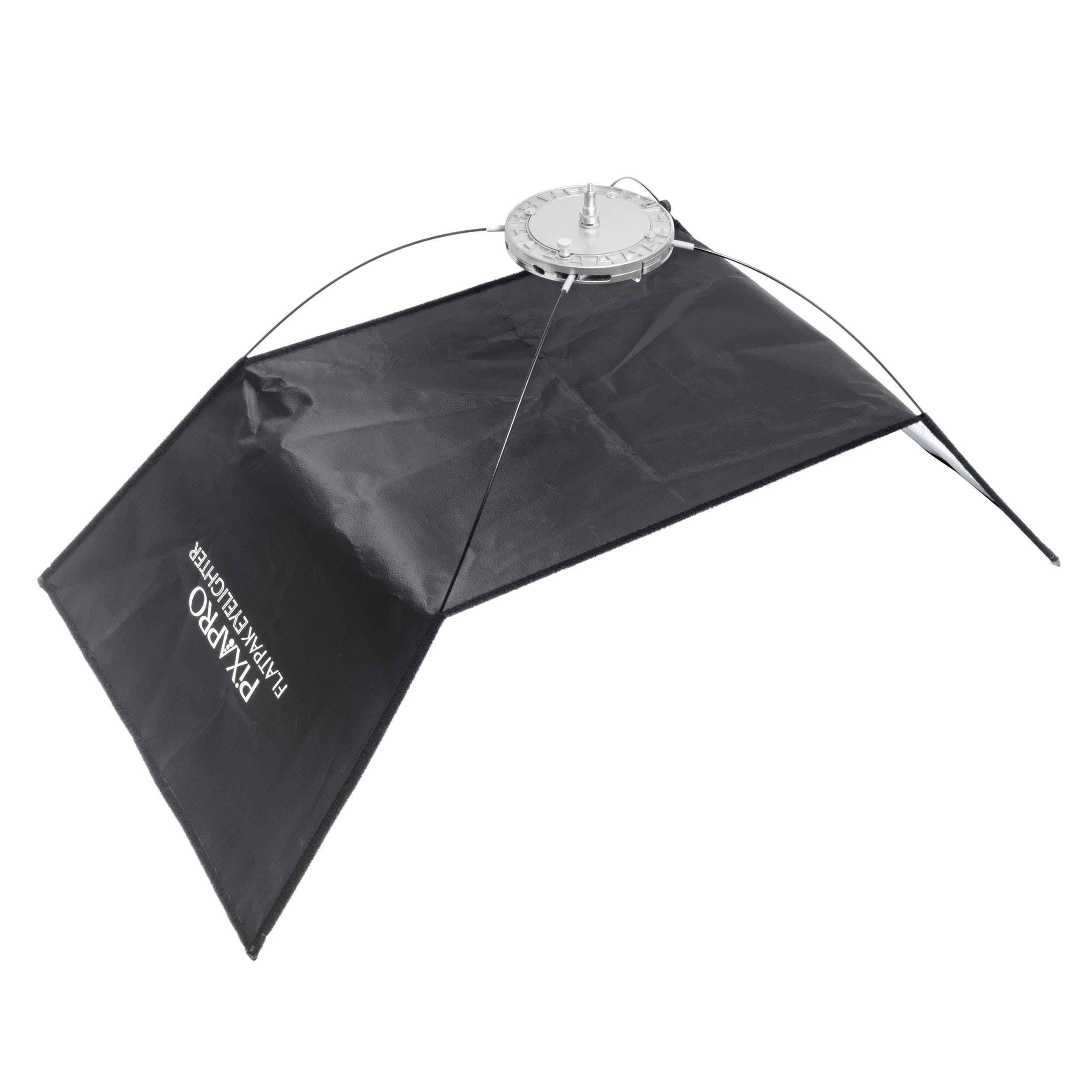 60x150cm FlatPak Eyelighter Reflector Panel Kit - Patented Photography Lighting Equipment for Studio, Portrait & Product Shoots - Perfect for Professional Photographers & Content Creators