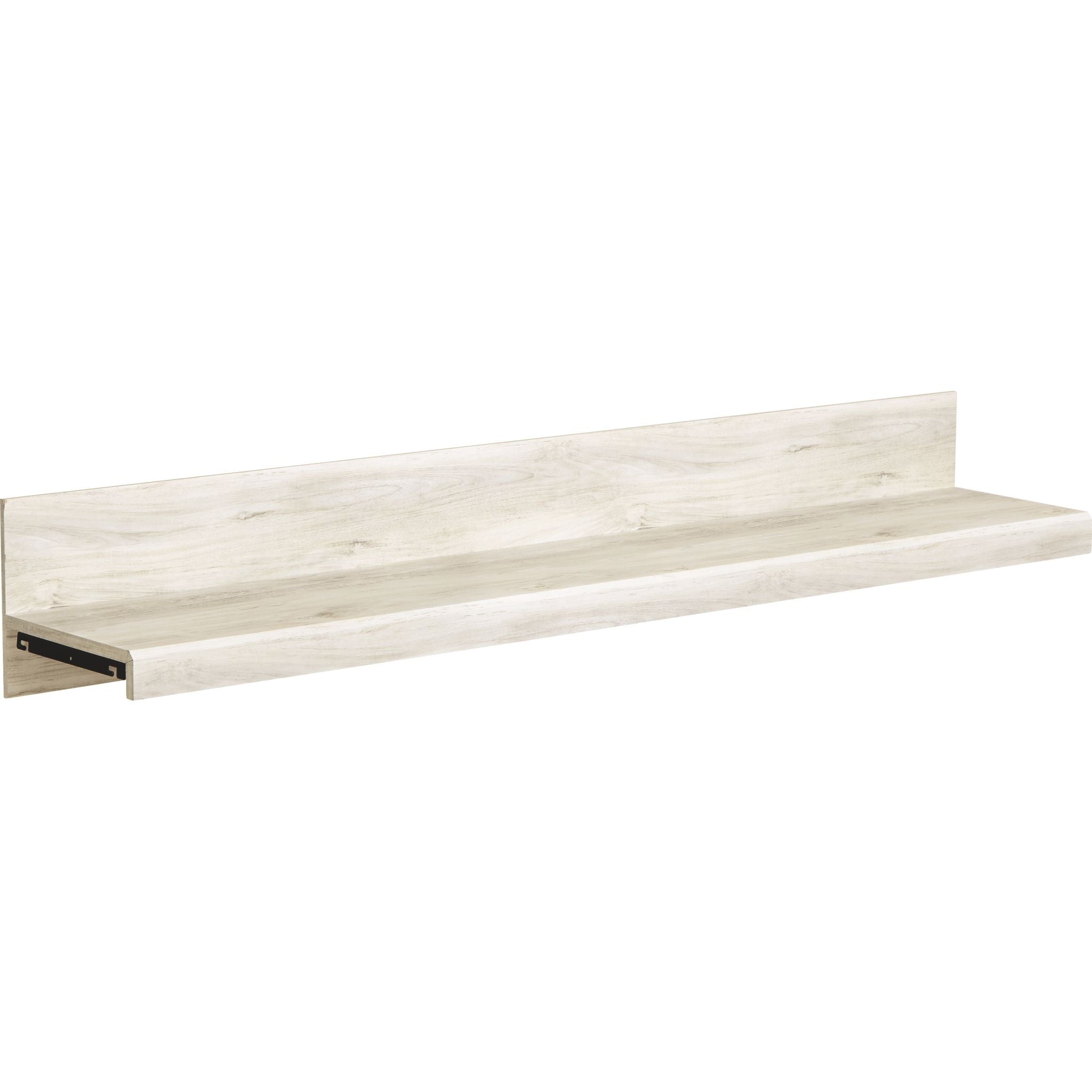 Bellaby 4-Piece Whitewashed Wooden Pier Set - Coastal & Farmhouse Home Decor for Living Room, Bedroom or Patio