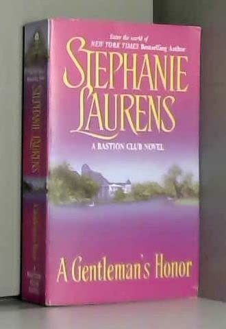A Gentleman's Honor: Bastion Club Historical Romance Novel - Perfect for Regency Era Lovers & Book Club Discussions