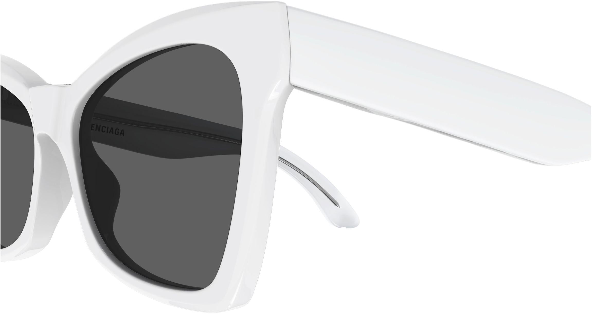 Balenciaga BB0231S Sunglasses for Women & Men - Luxury Designer Shades with UV Protection - Perfect for Outdoor, Travel & Fashion