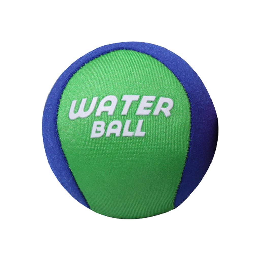 3lb Water Bouncing Drifting Ball - Interactive Sports Toy for Pool, Beach & Backyard Games | Fun Floating Ball for Kids & Adults