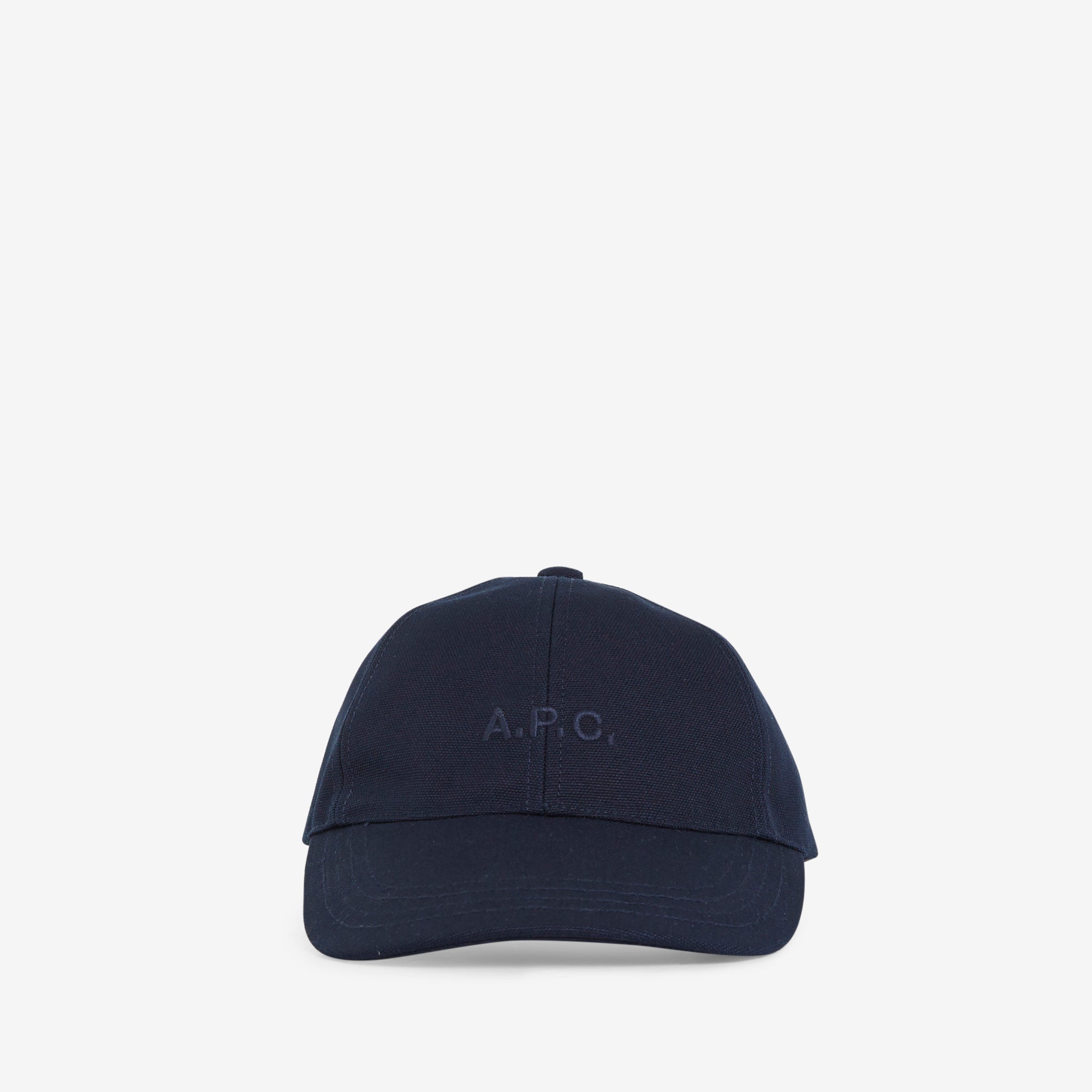 Charlie Cap Dark Navy - Stylish Baseball Hat for Men & Women - Perfect for Outdoor Sports, Casual Wear & Sun Protection