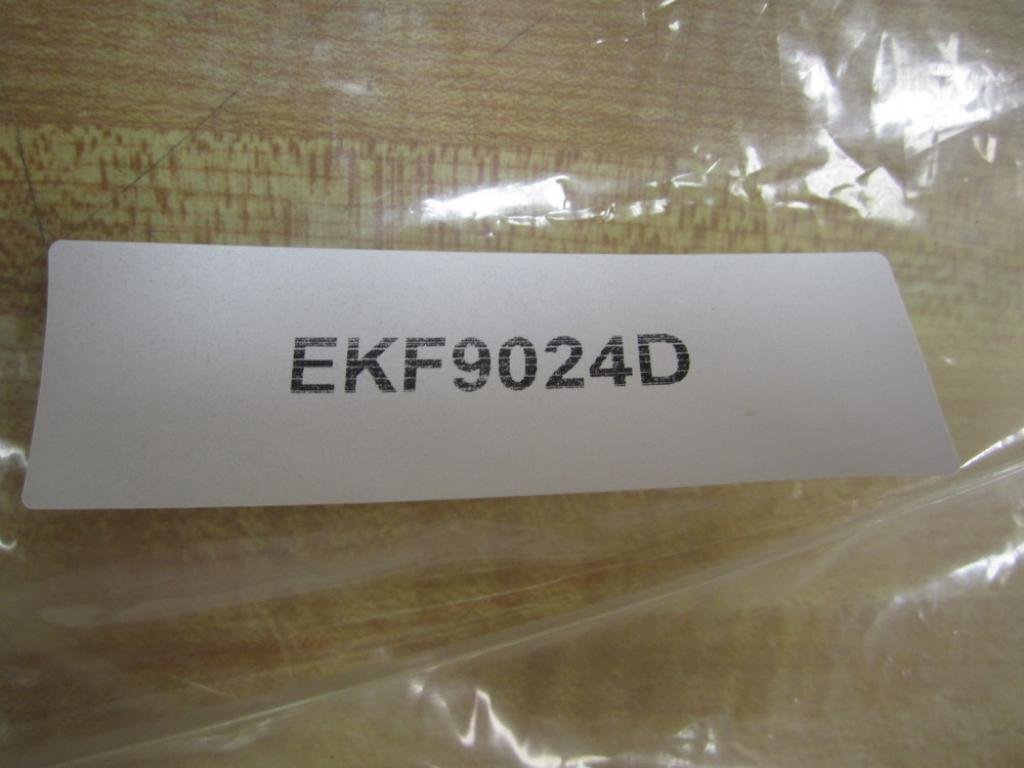 EKF9024D High Efficiency 0.3 Micron Water Filter Replacement Cartridge - Perfect for Home, Office, and Commercial Water Purification Systems