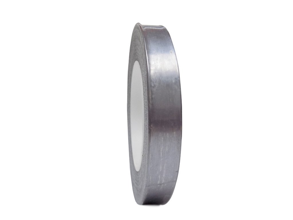T.R.U. LF-5R Golf & Tennis Lead Tape with Rubber Adhesive - 2 Inch x 36 Yards Lead Foil Tape for Club Weight Adjustment & Racket Customization | Perfect for Golf Clubs, Tennis Rackets & Sports Equipment Balancing