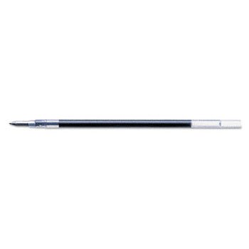 Zebra JK G-301 Gel Rollerball Pen Refills - Medium Point, Black Ink, 2-Pack (50 Count) - Perfect for Office, School & Professional Writing