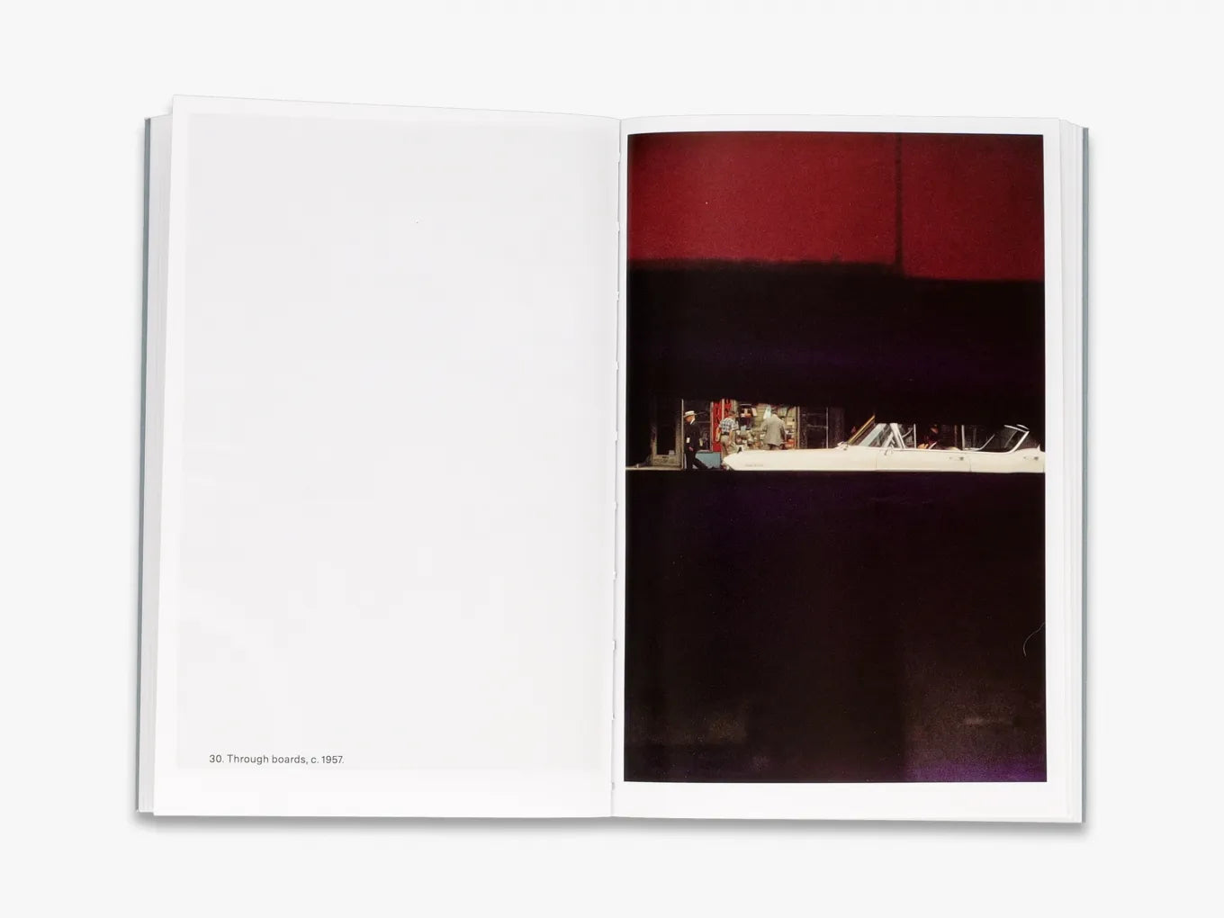 Saul Leiter (Photofile) - Iconic Street Photography Book for Collectors & Art Lovers | Perfect for Home Decor, Coffee Table Display & Photography Inspiration