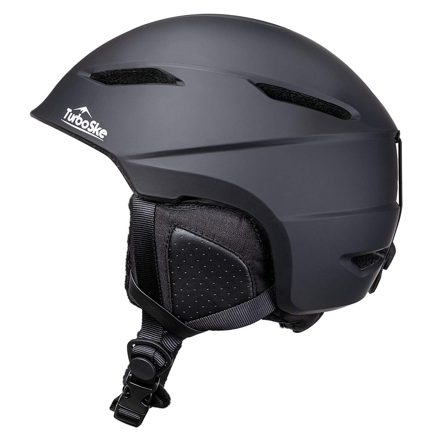 Best Ski & Snowboard Helmet for Men, Women & Youth - Lightweight ASTM Certified Snow Sports Helmet with Audio Compatibility | Perfect for Skiing, Snowboarding & Winter Sports