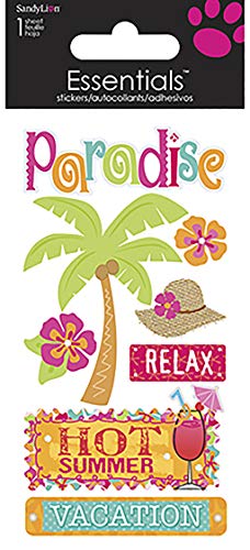 Tropical Vacation