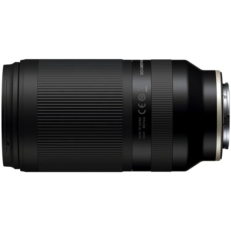 Tamron 70-300mm f/4.5-6.3 Di III RXD Telephoto Zoom Lens for Sony E-Mount - Perfect for Wildlife, Sports & Travel Photography