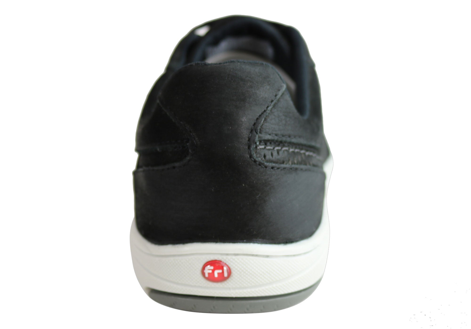 Ferricelli Orbit Men's Leather Slip-On Casual Shoes - Handmade in Brazil - Comfortable Loafers for Work, Travel & Everyday Wear