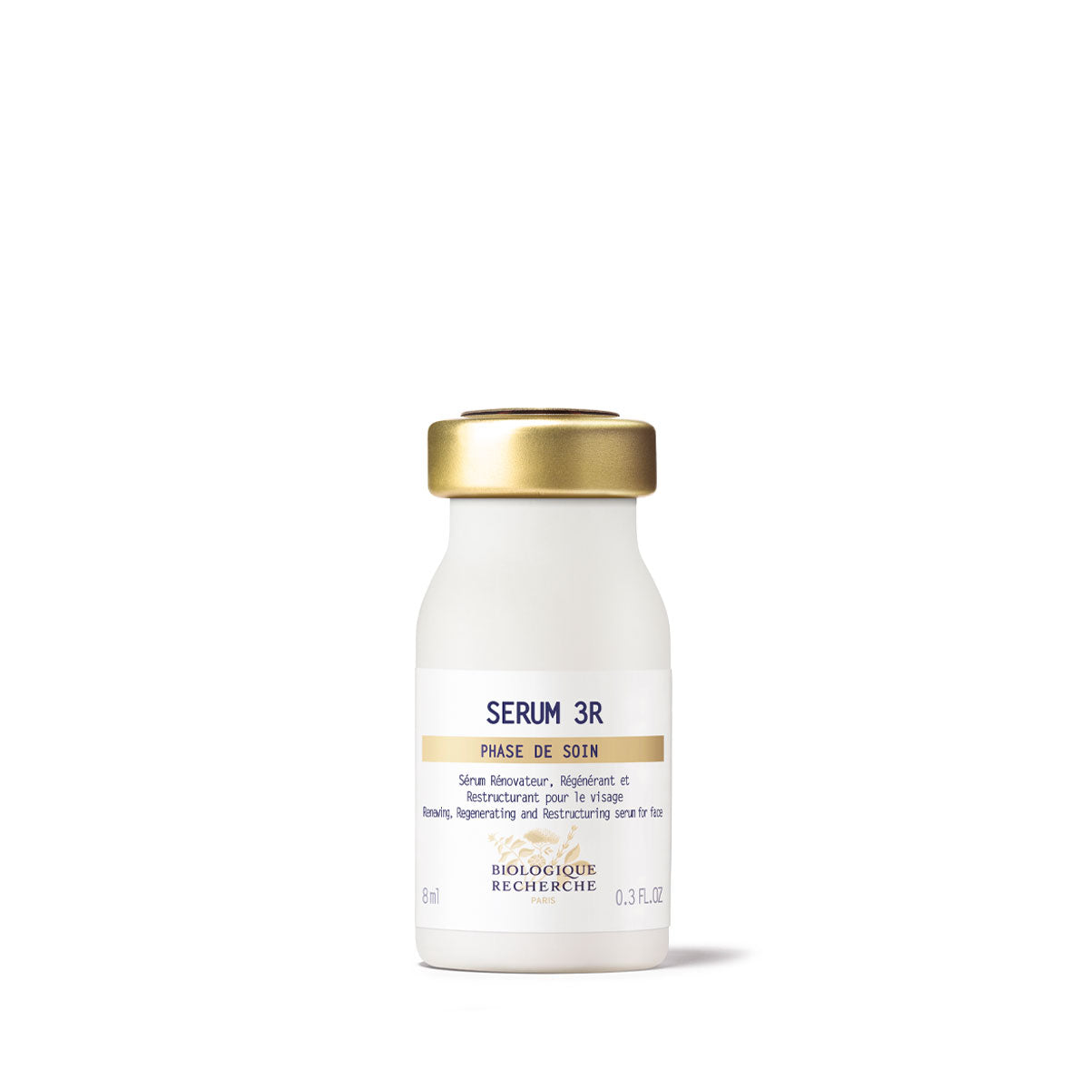 3R Targeted Serum - Exfoliating & Repairing Face Serum for Acne, Wrinkles & Dark Spots | Perfect for Nighttime Skincare Routine