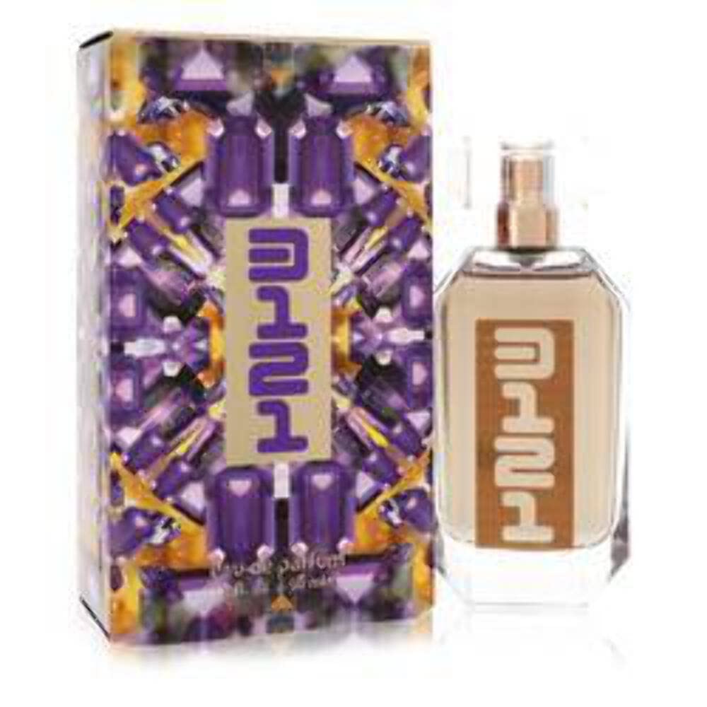 Prince 3121 Perfume by Revelation Perfumes - 0.25oz/7.5ml EDP Miniature Fragrance for Men | Luxury Scent for Date Nights, Special Occasions & Gifts