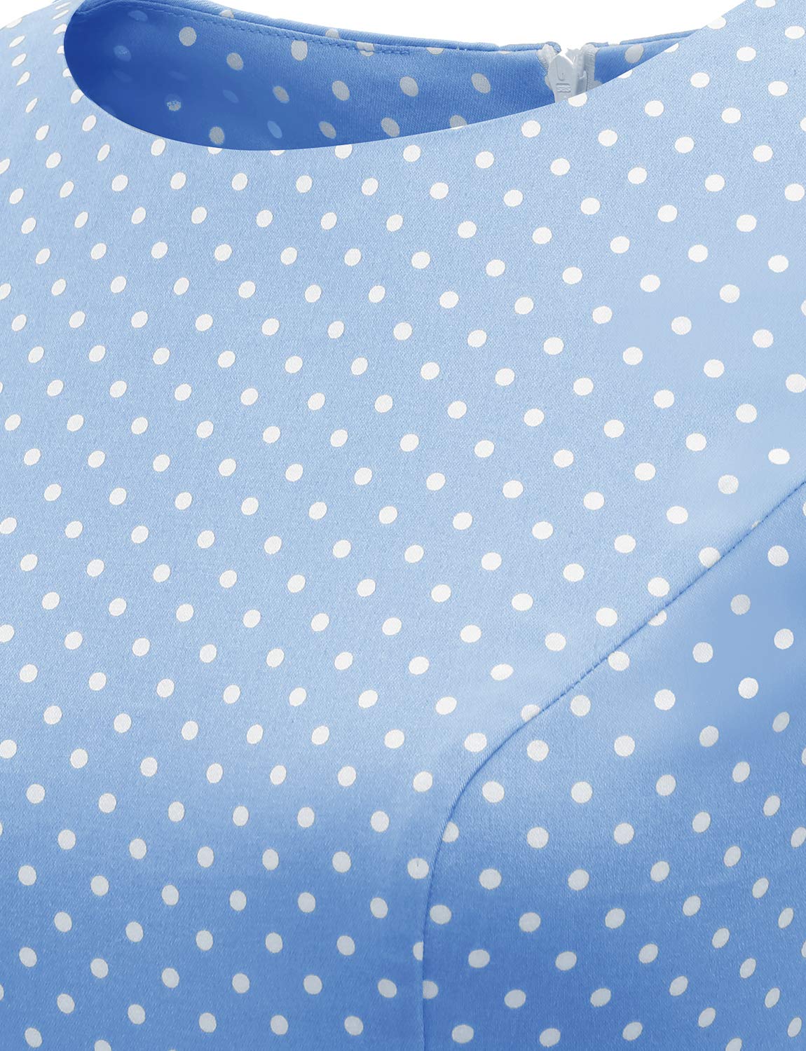 Vintage 1950s Rockabilly Prom Dress for Women - Retro Cocktail Party Dress with Flared Skirt | Perfect for Prom, Homecoming, and Swing Dance Events