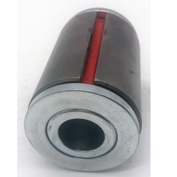 Volvo Front Axle Leaf Spring Bush Replacement - Durable & Precise Fit for Volvo Trucks - Ideal for Heavy-Duty Suspension Repairs & Off-Road Maintenance