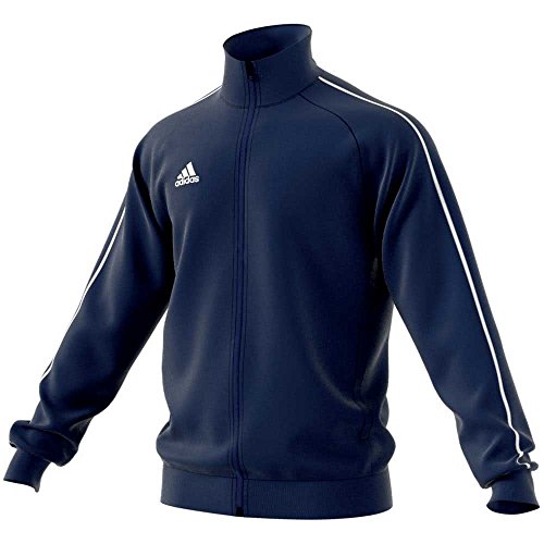 Blue (Dark Blue / White)