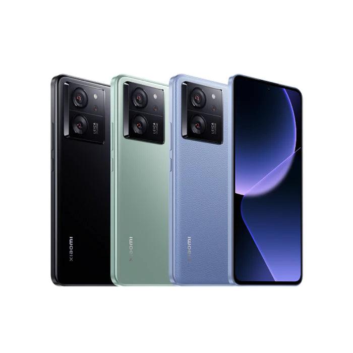 Xiaomi Mi 13T & 13T Pro 5G Smartphone (256GB/512GB/1TB Storage) - Flagship Android Phone with High Performance Camera | Perfect for Gaming, Photography & Business Use