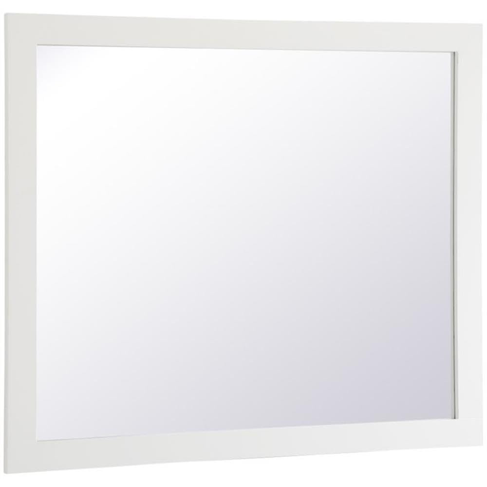 Elegant White 36