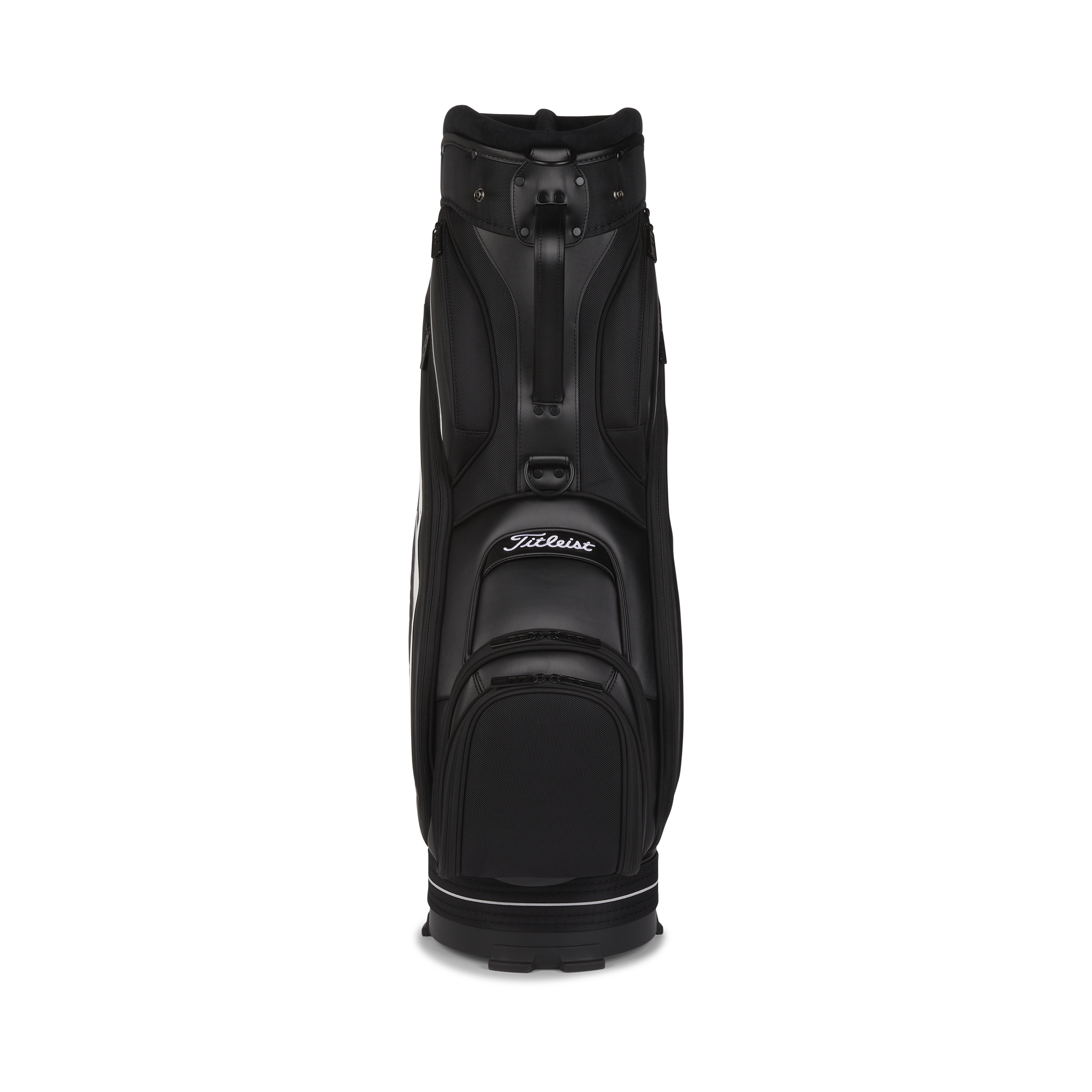 Titleist Midsize Staff Golf Bag - Premium Stand Bag for Golfers | Lightweight & Durable | Perfect for Tournaments & Practice Rounds
