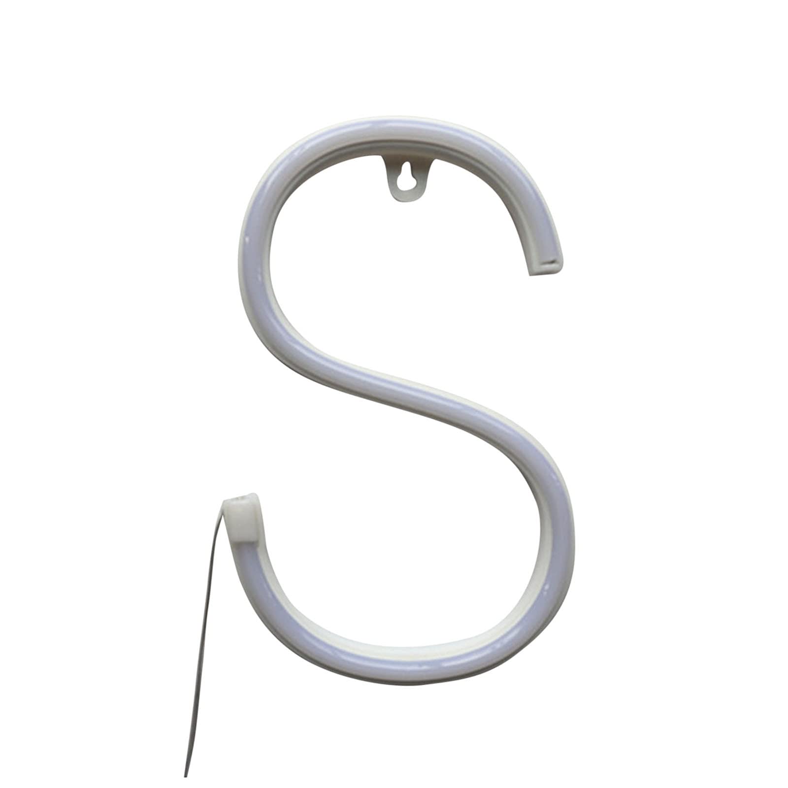 Creative LED Letter Lights for Christmas, Weddings & Parties - Neon Decor