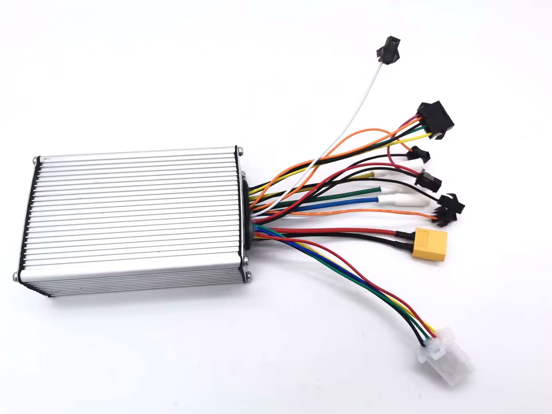 KUGOO M4 Electric Scooter Replacement Controller - High Performance Skateboard Motor Speed Controller Spare Part for Smooth Riding & DIY Repairs