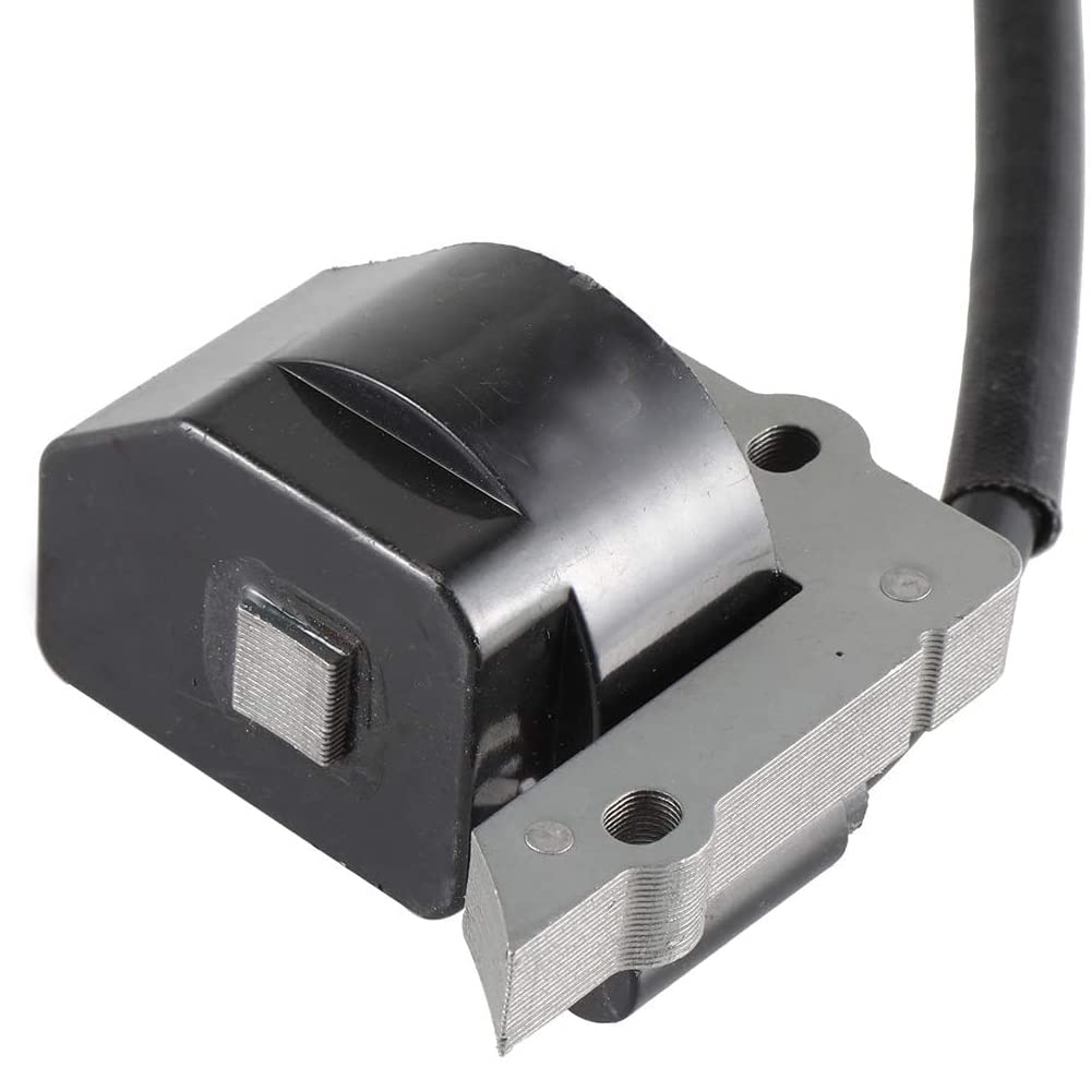 Craftsman Gas Blower Ignition Module Coil Replacement - Compatible with Models 358794770, 358794650, 358794600 & More - Reliable Spark for Lawn Maintenance, Yard Cleanup & Outdoor Power Equipment