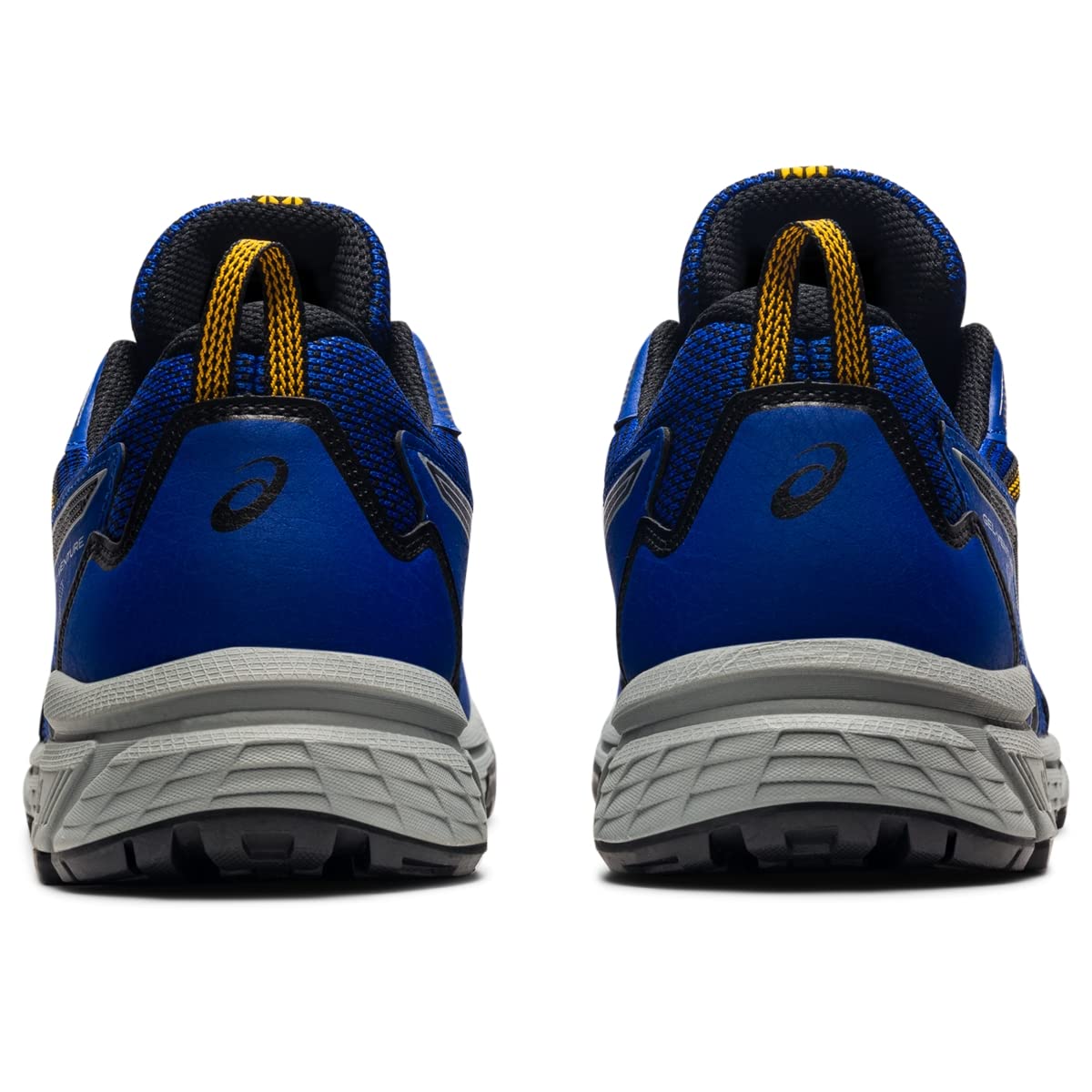 ASICS Men's Gel-Venture 8 Running Shoes - Lightweight Trail Running Sneakers with GEL Cushioning for Men | Perfect for Hiking, Jogging & Outdoor Workouts
